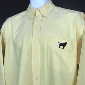 ***SOLD***Ralph Lauren Black Lab Blake Shirt